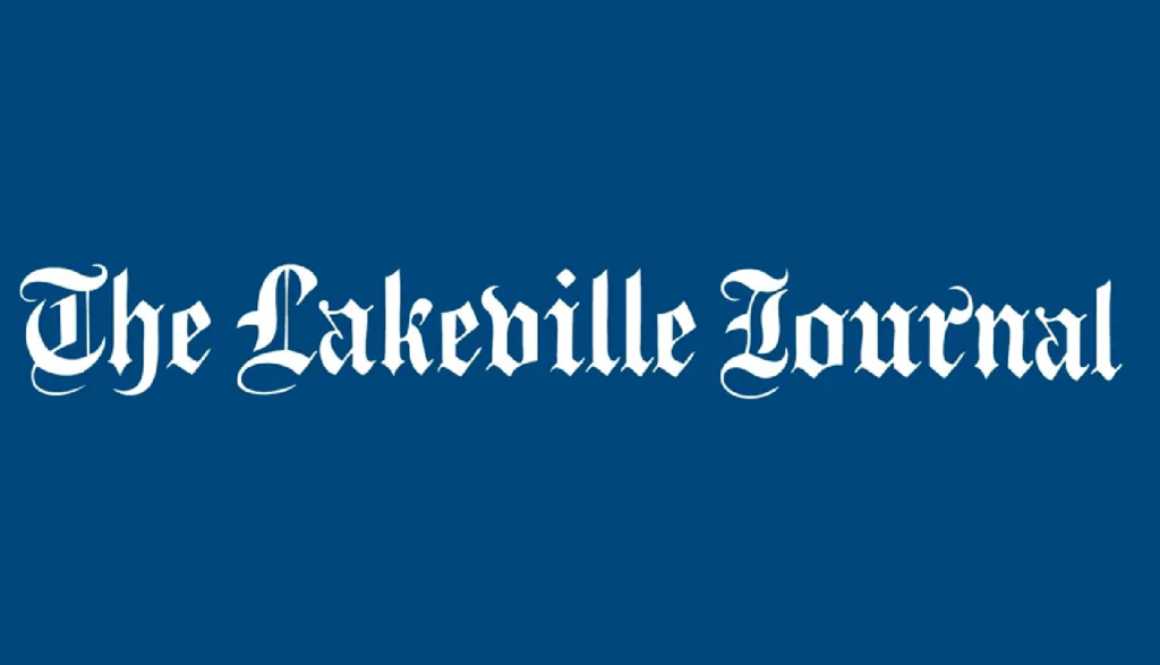 lakeville logo